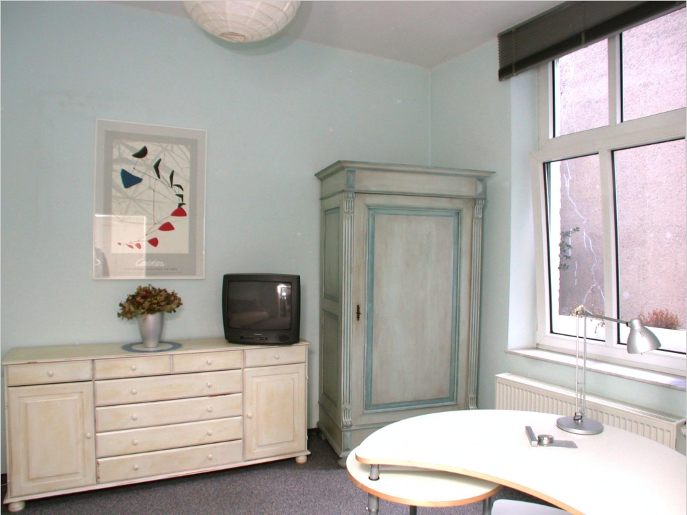 1.5 Zimmer in Düsseldorf - Photo 5
